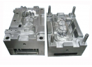 Plastic Injection Mold - China custom Plastic injection mould making aluminum casting molds Plastic Injection Mold - China custom Plastic injection mould making aluminum casting molds